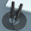 Rapid Speed Skipping with Comfort Foam Handles