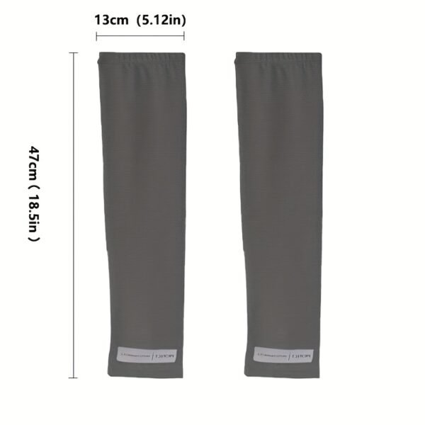 Sunshade Ice Sleeve
