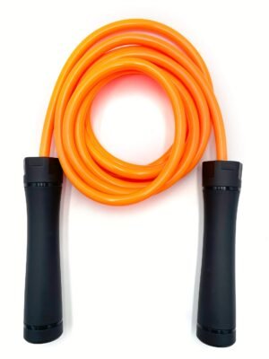 Muay Thai Style Weighted Jump Rope