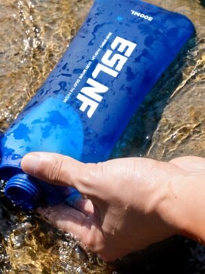 Portable Outdoor Water