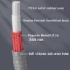 Red Fitness Training Equipment for Single & Group Exercise