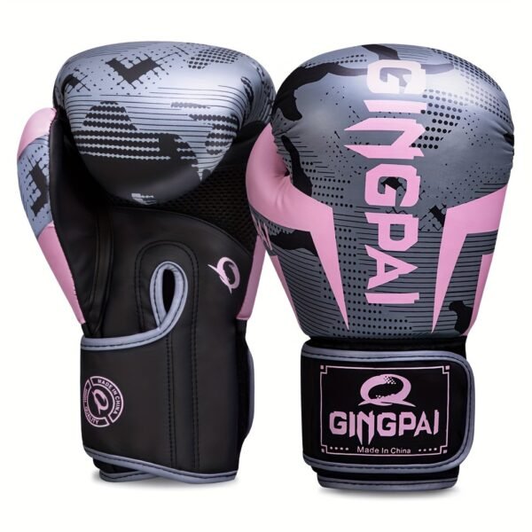 69a4ebad-8470-45db-a20d-a68e2b6b5093.jpg Fashion Boxing Gloves pink