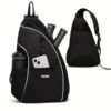73b86193-d9c9-4fe1-baf5-ff9ce2b6d1c9.jpg Men' & Women' Pickleball Backpack with Large Capacity & Secure Pockets