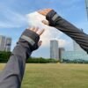 Sunshade Ice Sleeve