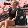 a8fc13eb-1f6d-4aa3-baaf-43db653a8306.jpg Men' & Women' Pickleball Backpack with Large Capacity & Secure Pockets