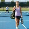 Backpack for Pickleball