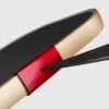 Professional Pickleball Paddle with Adhesive Backing