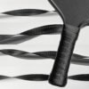 e7d94c60-45e3-4a7e-9fc8-d01613b8d8fc.jpg Pickleball Racket with Perforated Sweat-Absorbing Grip