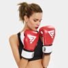 e930fc4f-d057-4c94-be98-5ed402f3b347.jpg Women'S Boxing Gloves, Suitable for Boxing.