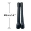 6mm PVC Heavy Jump Ropes for Fitness